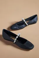 Dolce Vita Roxana Pearl Flats