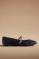 Dolce Vita Roxana Pearl Flats