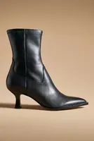 Dolce Vita Arya Kitten-Heel Boots