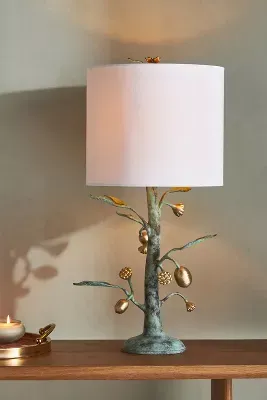 Limoncello Table Lamp