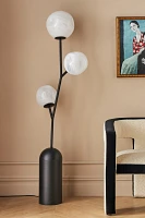 Cloud Floor Lamp