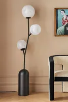 Cloud Floor Lamp