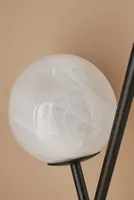 Cloud Floor Lamp