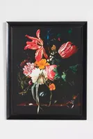 Renaissance Bouquet Wall Art