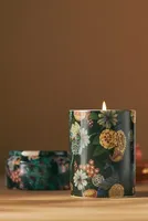 Liza Woody Blackberry Balsam Ceramic Candle