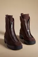 Larroudé Nicole Lo Boots