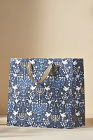 Rifle Paper Co. Hanukkah Gift Bag