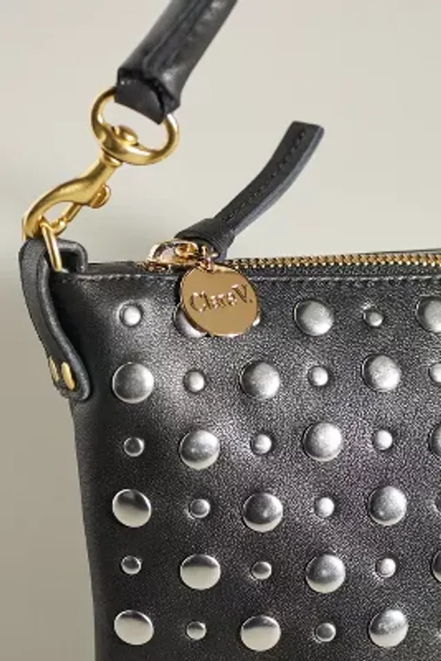 The Crossbody Bag Strap: Chain Edition