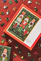 Rifle Paper Co. Nutcracker Brigade Jigsaw Puzzle