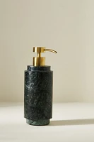 Esmeralda Marble Soap Dispenser