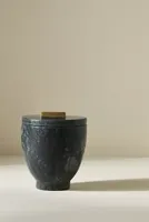 Esmeralda Marble Jar