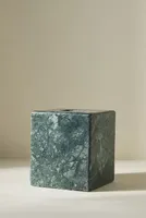 Esmeralda Marble Tissue Box
