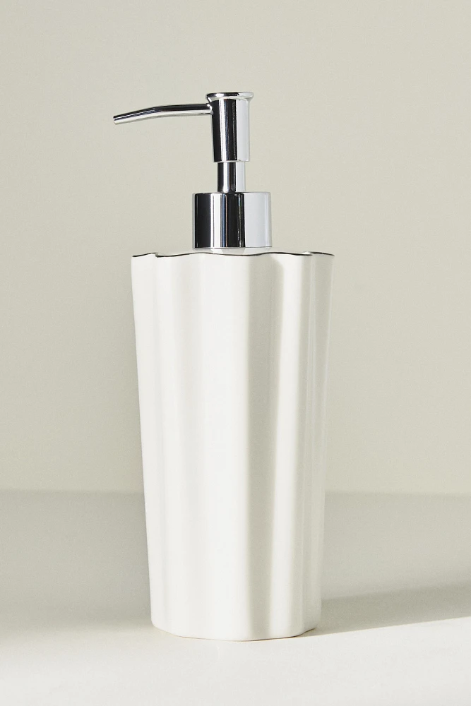 Le Marais Bath Dispenser