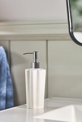 Le Marais Bath Dispenser