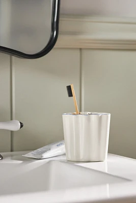 Le Marais Toothbrush Holder