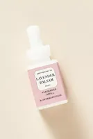 Pura x Anthropologie Lavender Balsam Home Fragrance Oil Refill