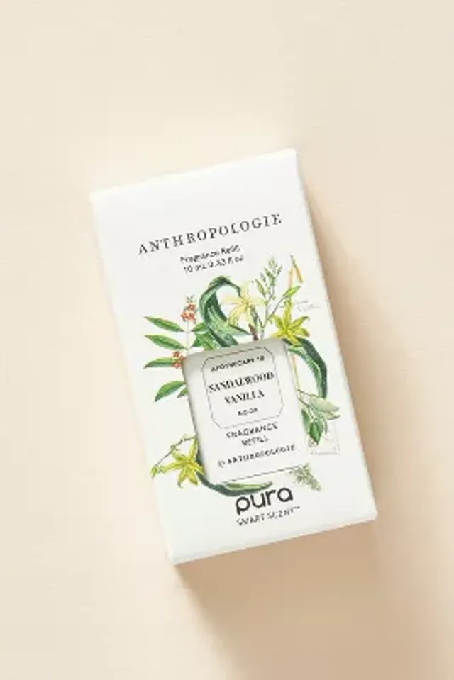 Pura  Anthropologie