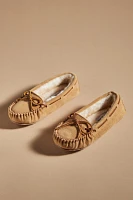 Minnetonka Cally Moccasins