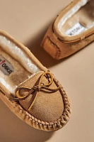 Minnetonka Cally Moccasins