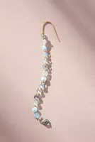 Mermaid Stone Drop Earrings