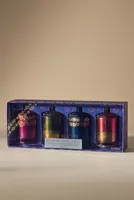 Sadrine Scented Glass Candle Gift Set