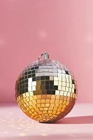 Decorative Ombre Disco Ball