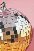 Decorative Ombre Disco Ball