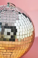 Decorative Ombre Disco Ball