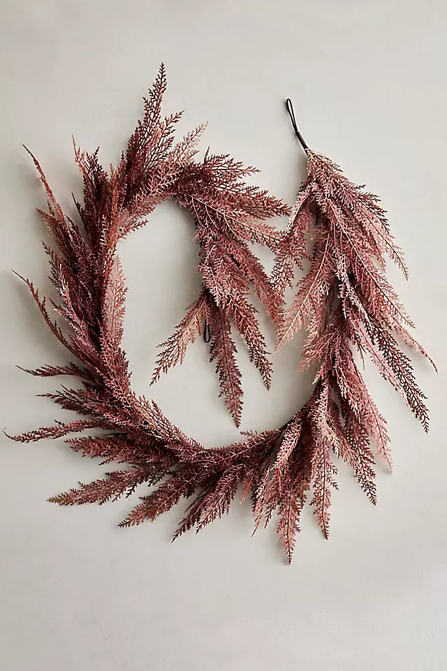 Cedar Twig Garland 67 – Palm Bungalow