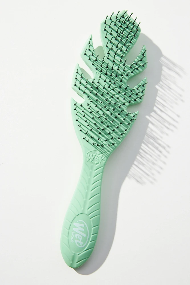 Wet Brush Go Green Detangler