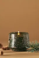 Kindred Woody Fresh Balsam & Cedarwood Glass Candle