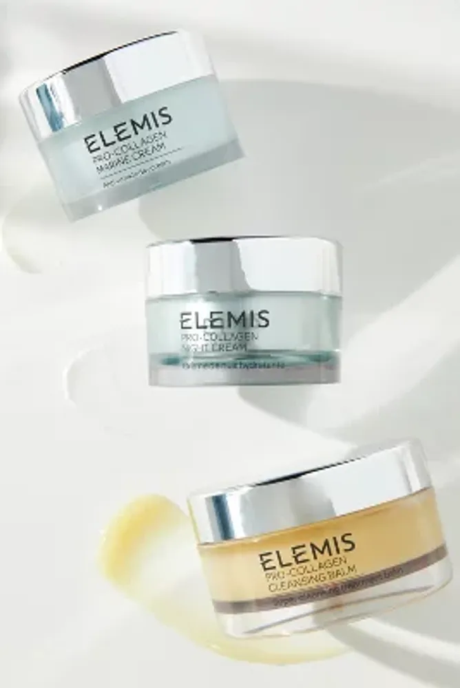 ELEMIS Pro-Collagen Celebration Trio Gift Set