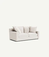 Katina Two-Cushion Sofa