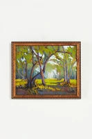 Walk in the Woods Wall Art