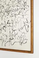 Mood Lines Wall Art