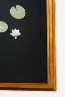 Lilies Wall Art