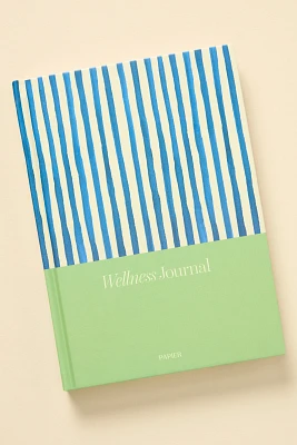 Papier x Anthropologie Guided Journal