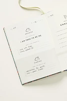 Papier x Anthropologie Guided Journal