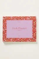 Papier Weekly Planner Notepad