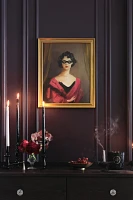 Robber Baroness Wall Art