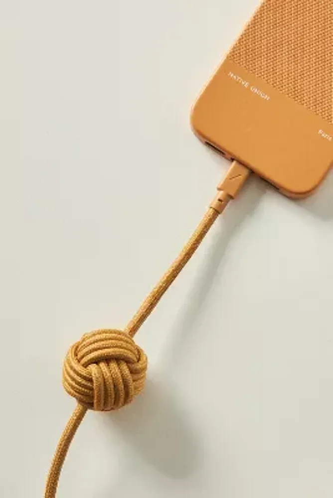 Native Union Night Charging Cable