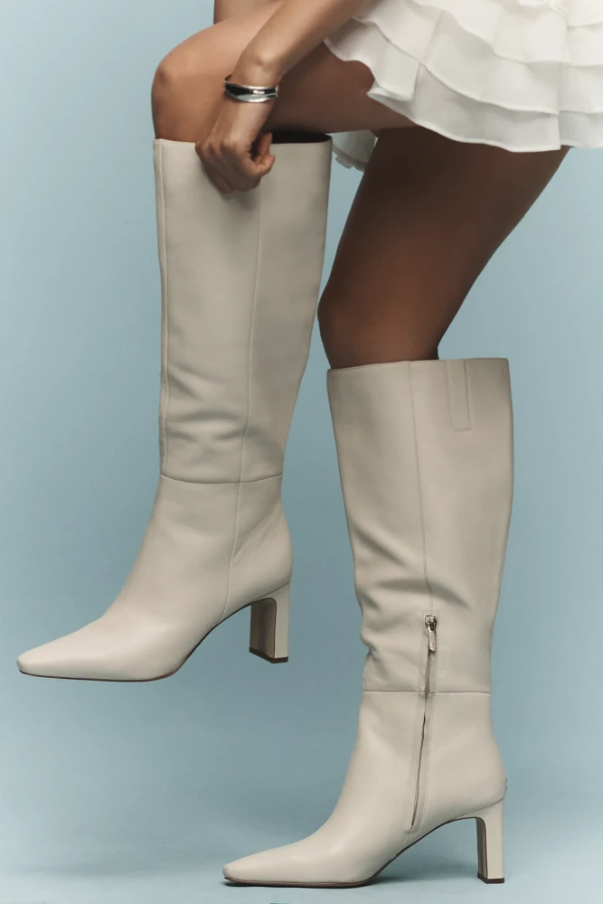 Sam Edelman Sylvia Boots