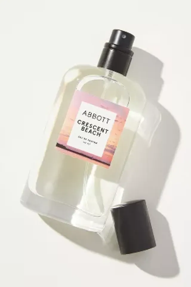 Abbott Crescent Beach Perfume 10ml