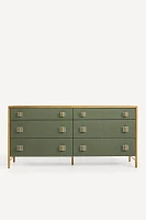 Autumn Six-Drawer Dresser