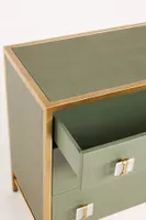 Autumn Six-Drawer Dresser
