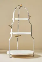 Swallows Cake Stand