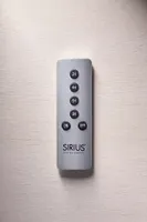 LED Wax Décor Remote