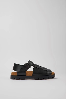 Camper Brutus Fisherman Sandals