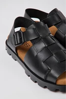 Camper Brutus Fisherman Sandals