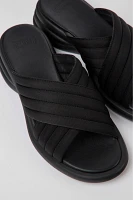 Camper Spiro Slide Sandals